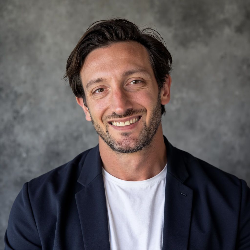 Georg Chimion — AI Automation Specialist